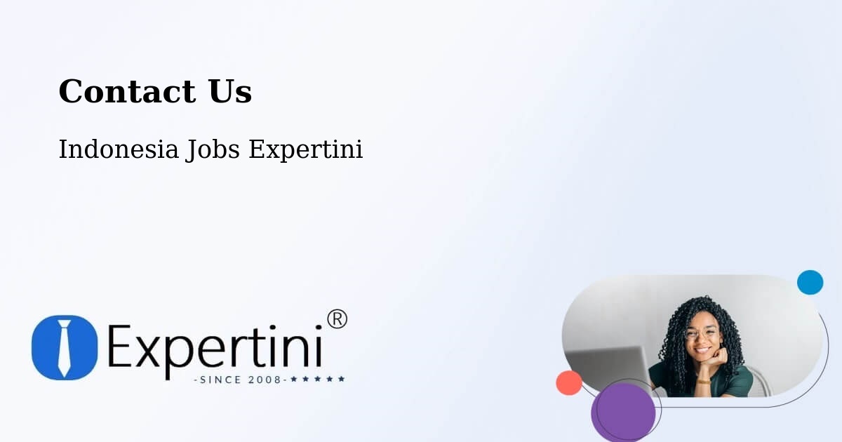 Contact Expertini – Denpasar - Indonesia Jobs Expertini
